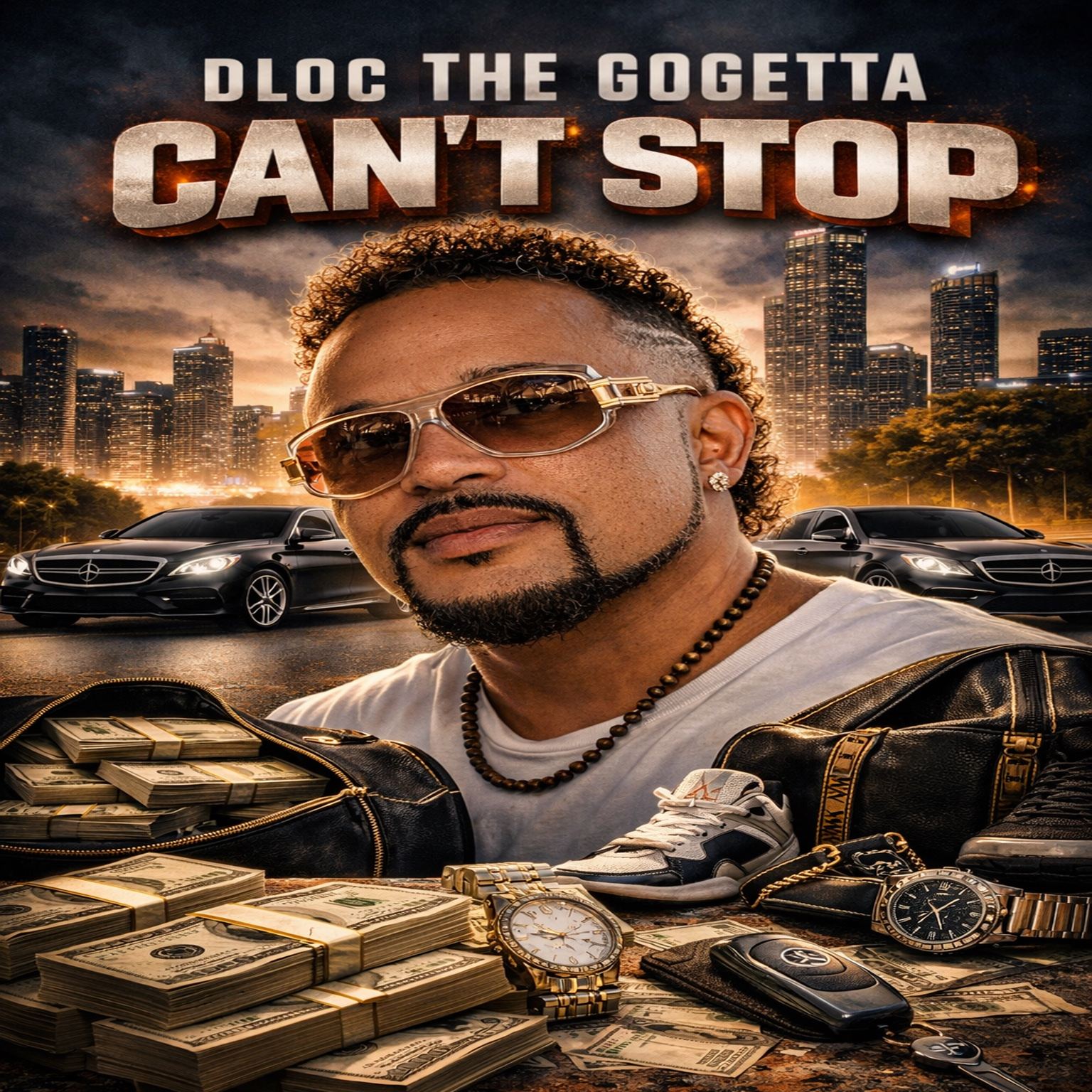 Dloc The Gogetta legacy photo 33