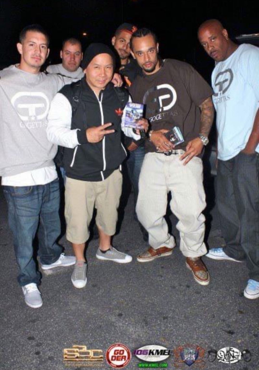 Dloc The Gogetta legacy photo 51