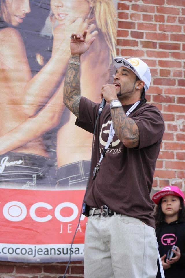 Dloc The Gogetta legacy photo 54