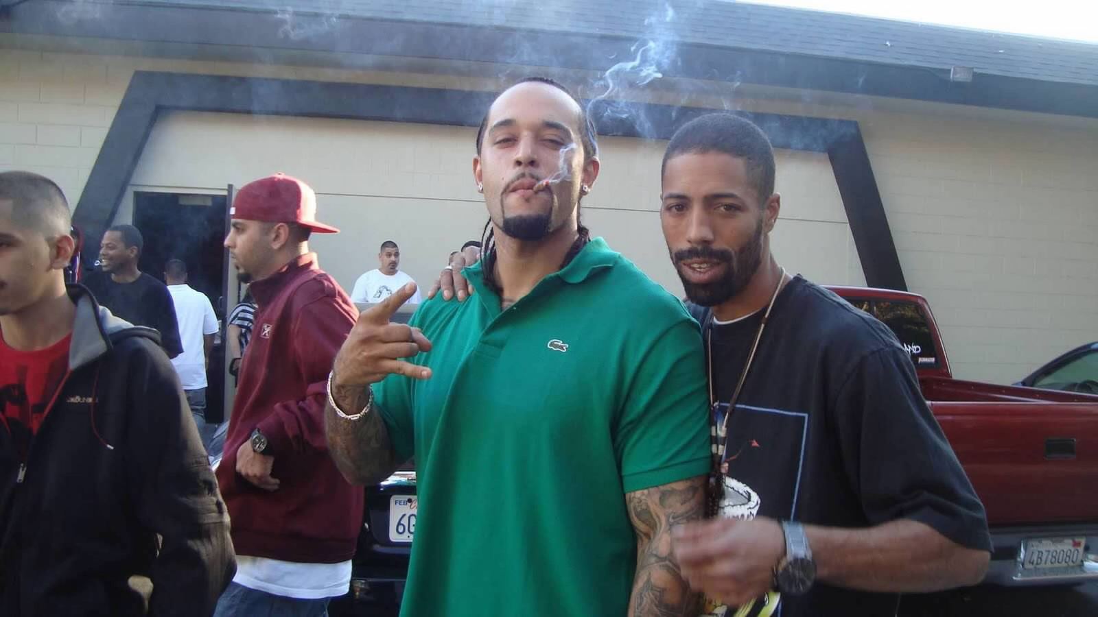Dloc The Gogetta legacy photo 73