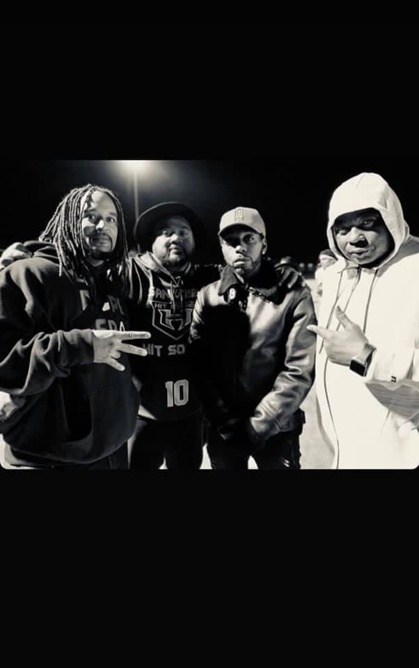 Dloc The Gogetta legacy photo 93