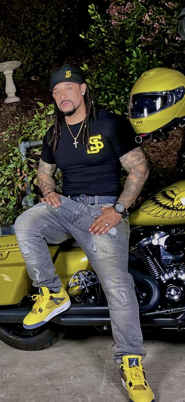 Dloc The Gogetta legacy photo 110