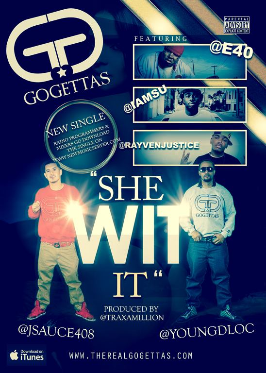 Dloc The Gogetta legacy photo 134