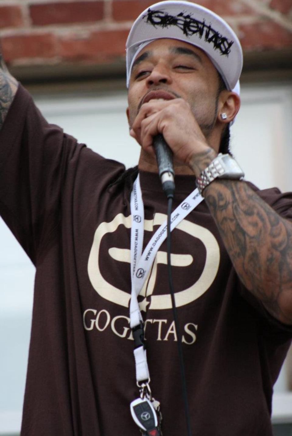 Dloc The Gogetta legacy photo 206