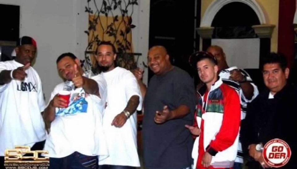 Dloc The Gogetta legacy photo 220