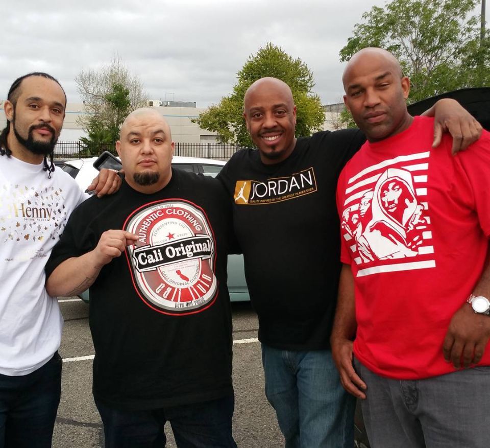Dloc The Gogetta legacy photo 221