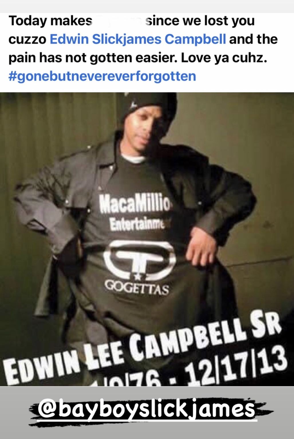 Dloc The Gogetta legacy photo 227