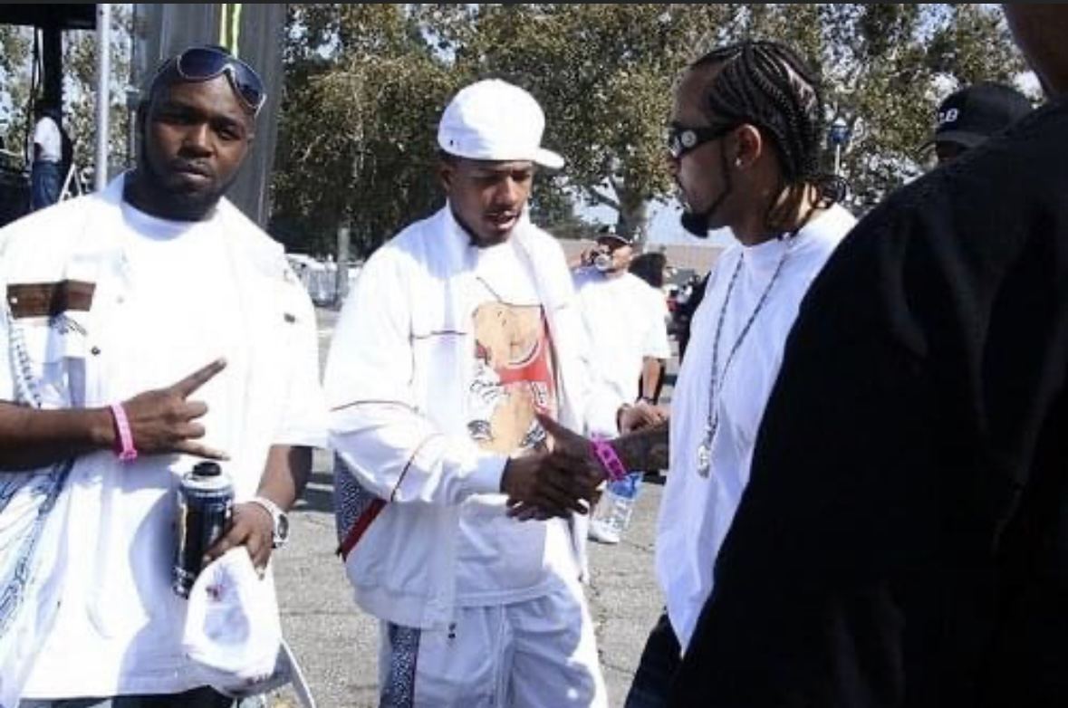 Dloc The Gogetta legacy photo 232