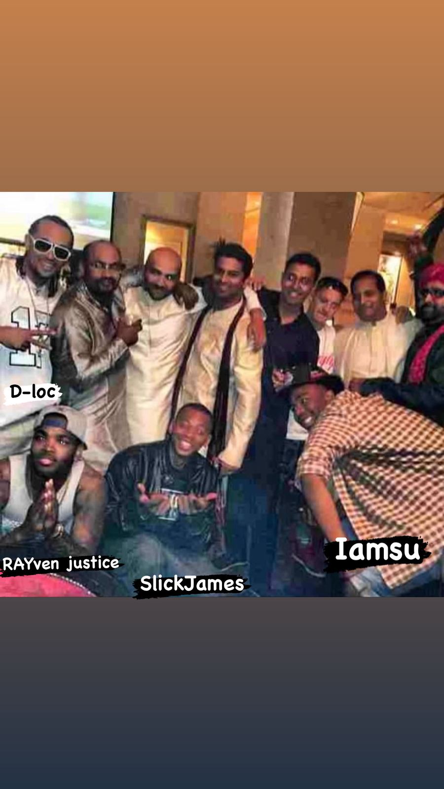 Dloc The Gogetta legacy photo 241