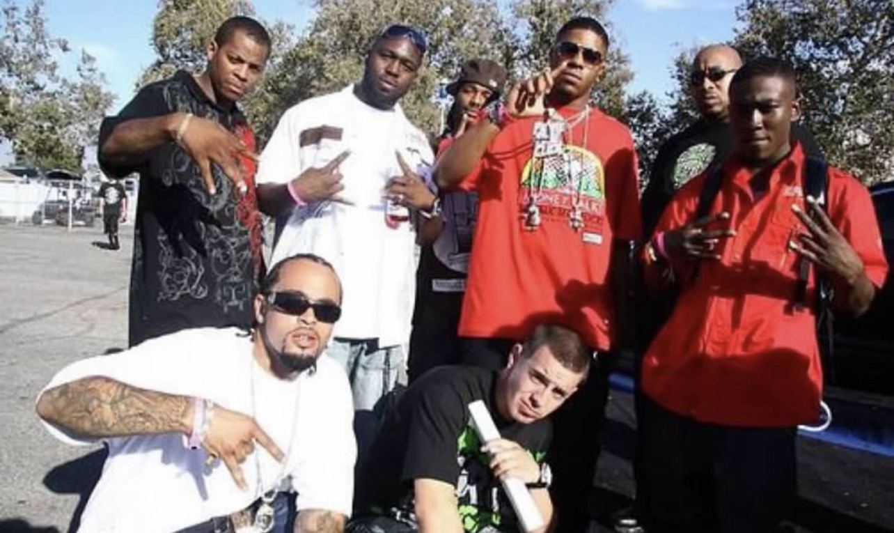 Dloc The Gogetta legacy photo 243