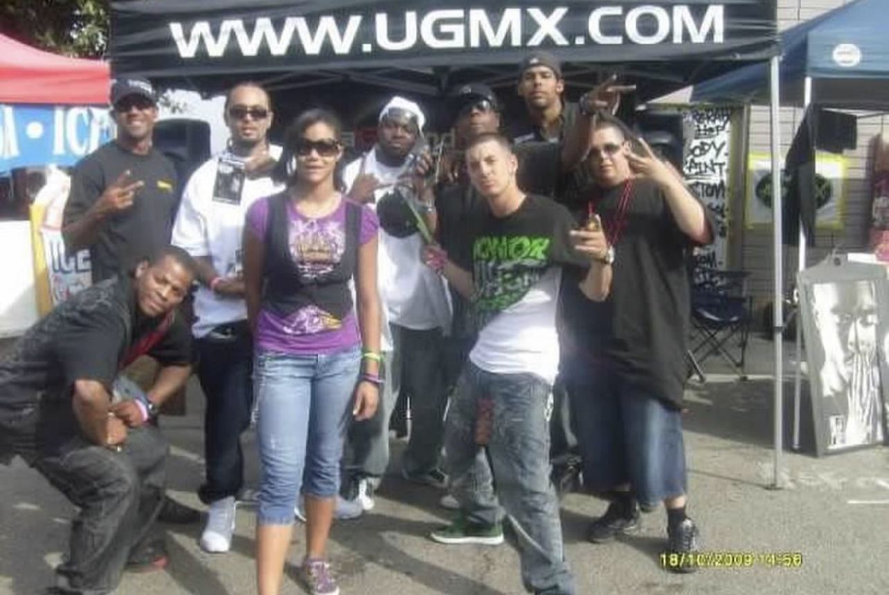 Dloc The Gogetta legacy photo 244