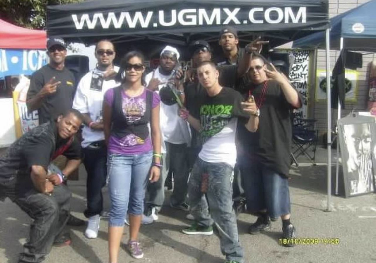 Dloc The Gogetta legacy photo 258