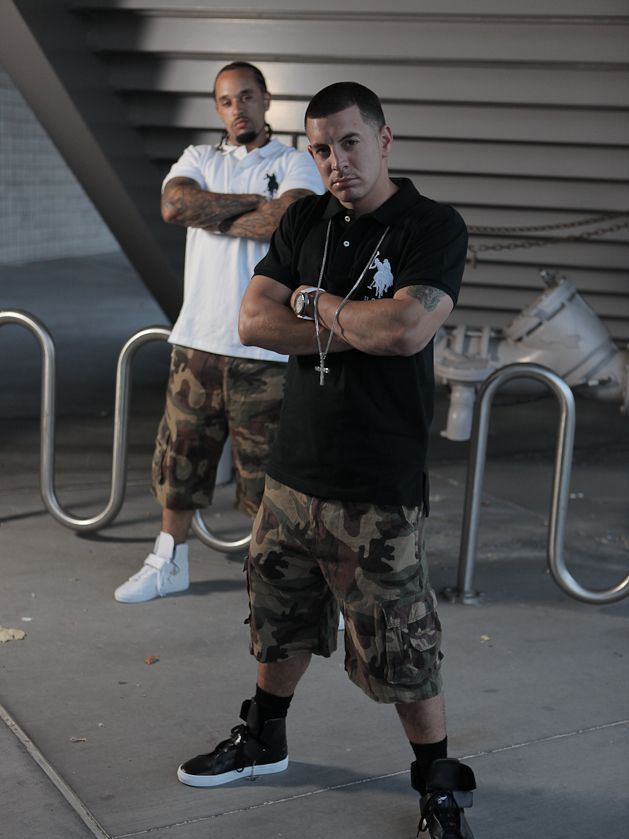 Dloc The Gogetta legacy photo 282