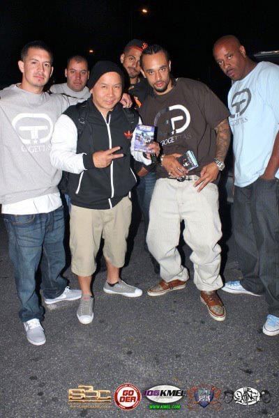 Dloc The Gogetta legacy photo 284