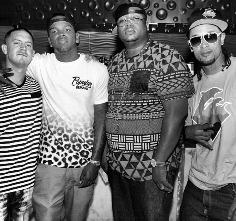 Dloc The Gogetta legacy photo 290