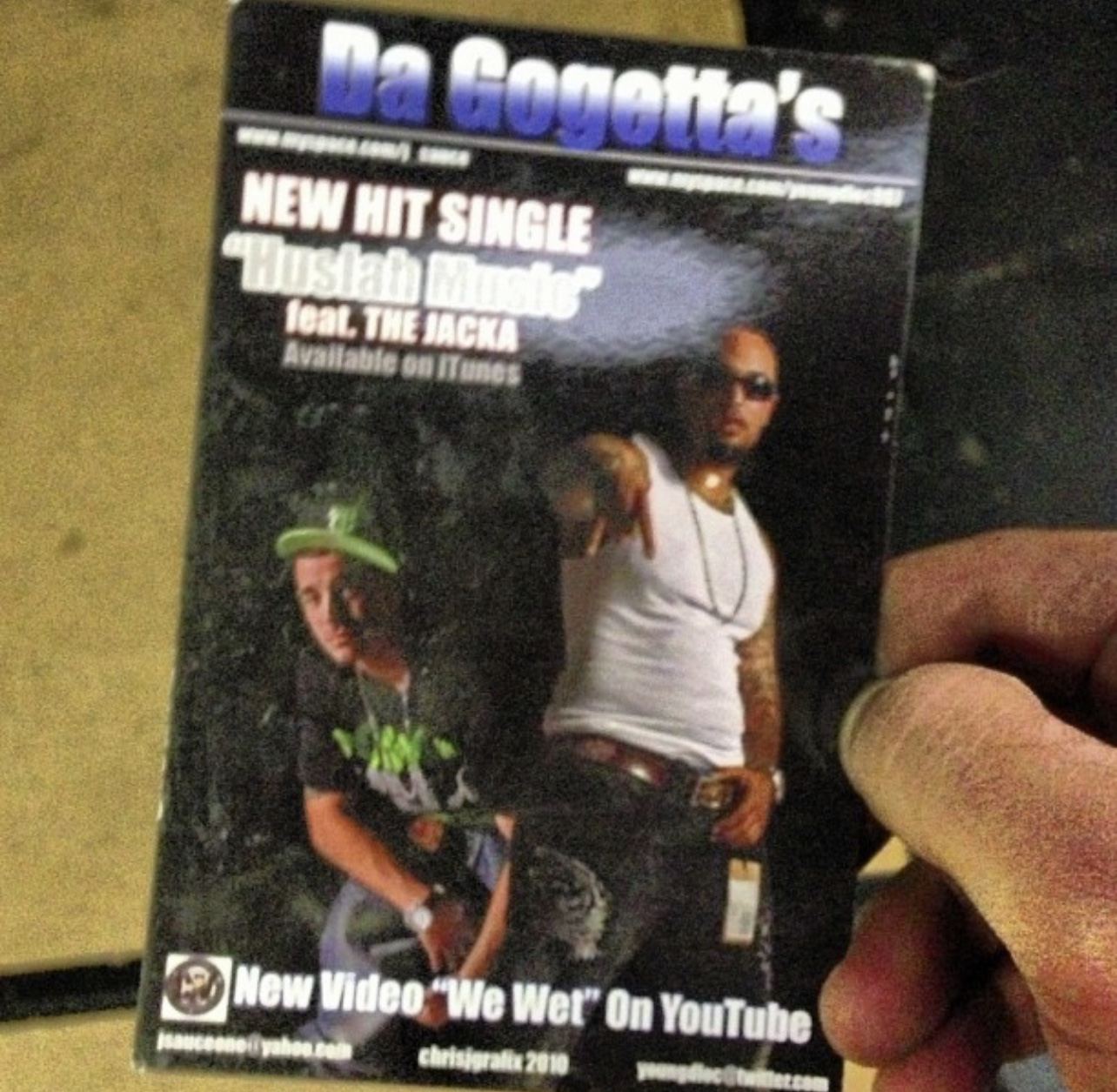 Dloc The Gogetta legacy photo 298