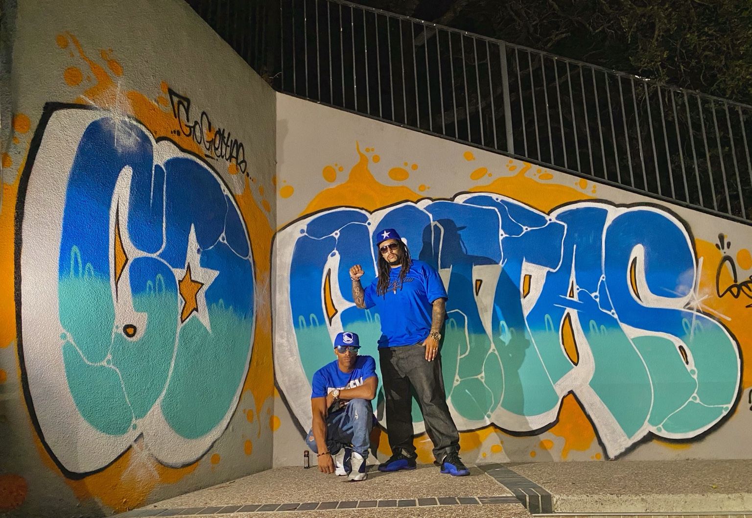 Dloc The Gogetta legacy photo 301