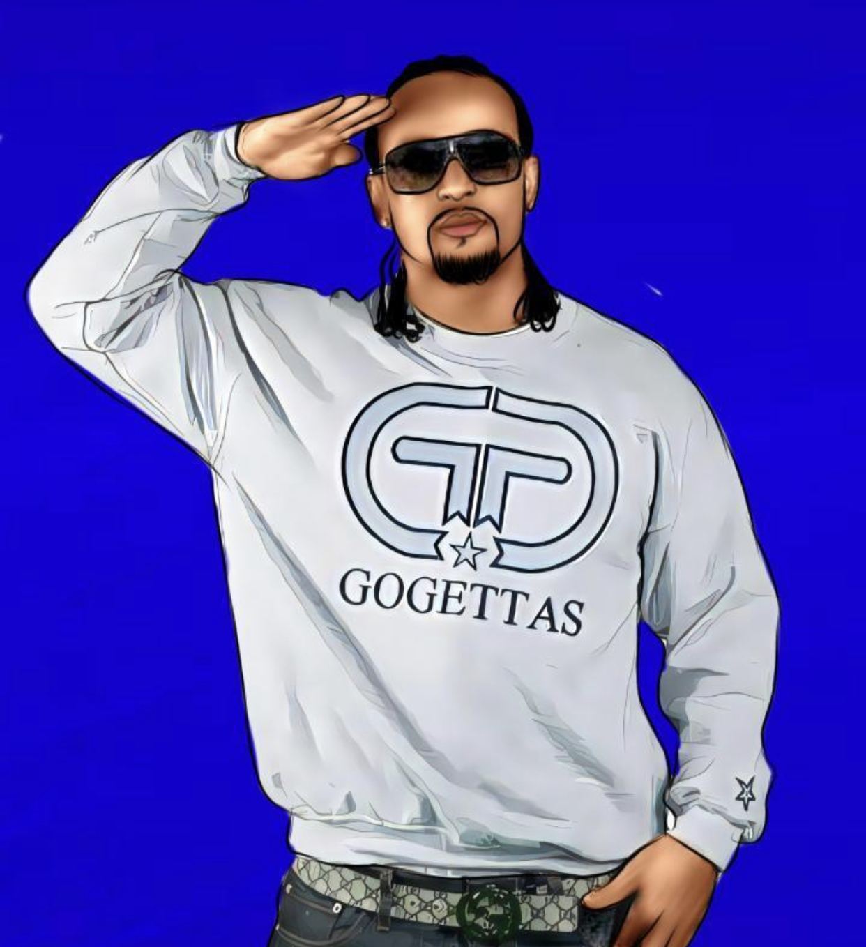 Dloc The Gogetta photo