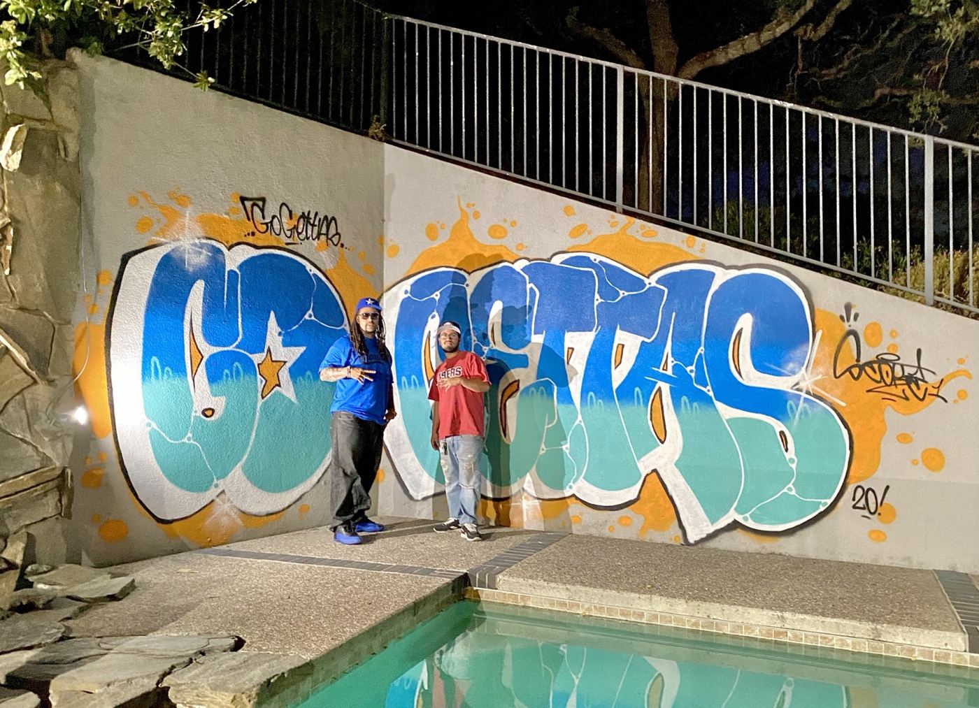 Dloc The Gogetta photo