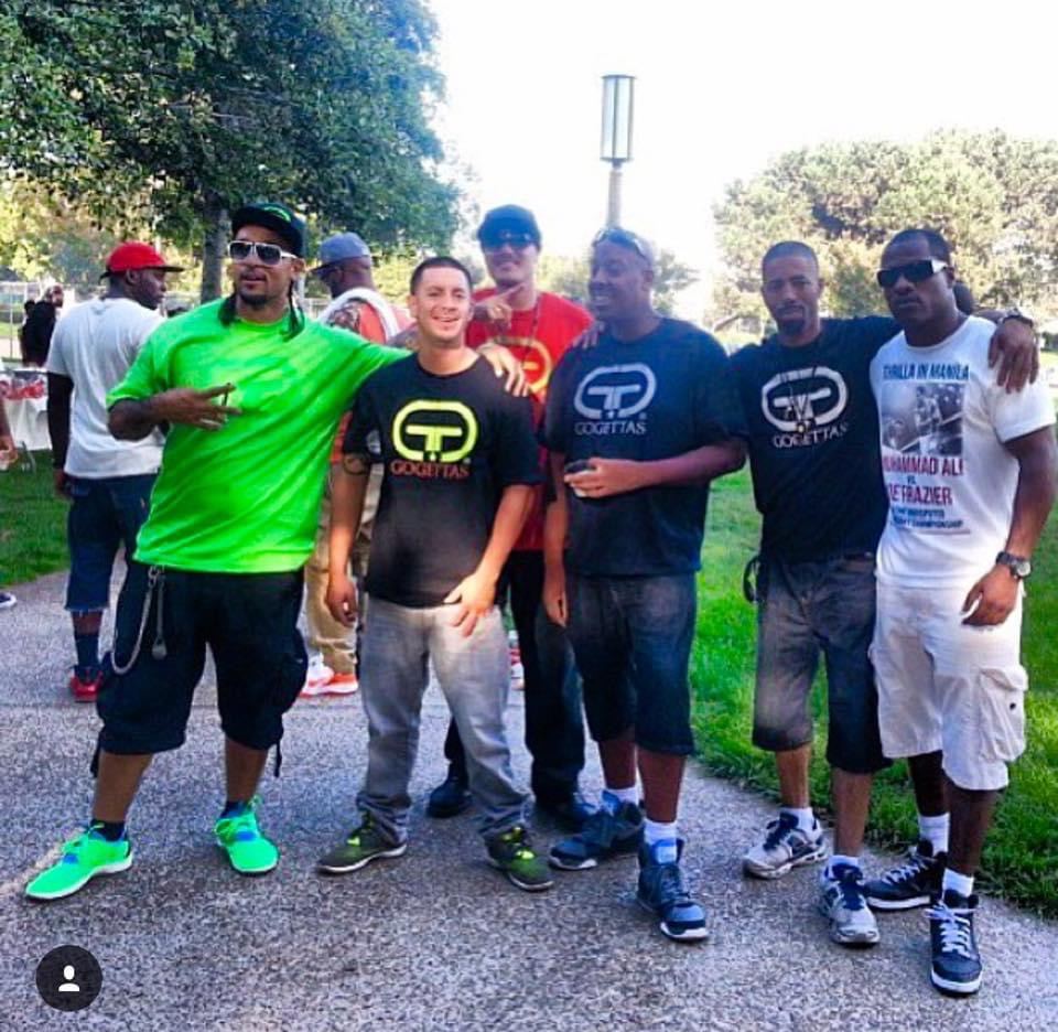 Dloc The Gogetta photo