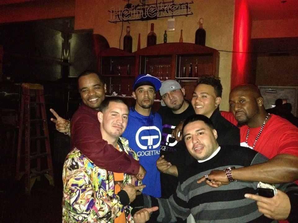 Dloc The Gogetta photo