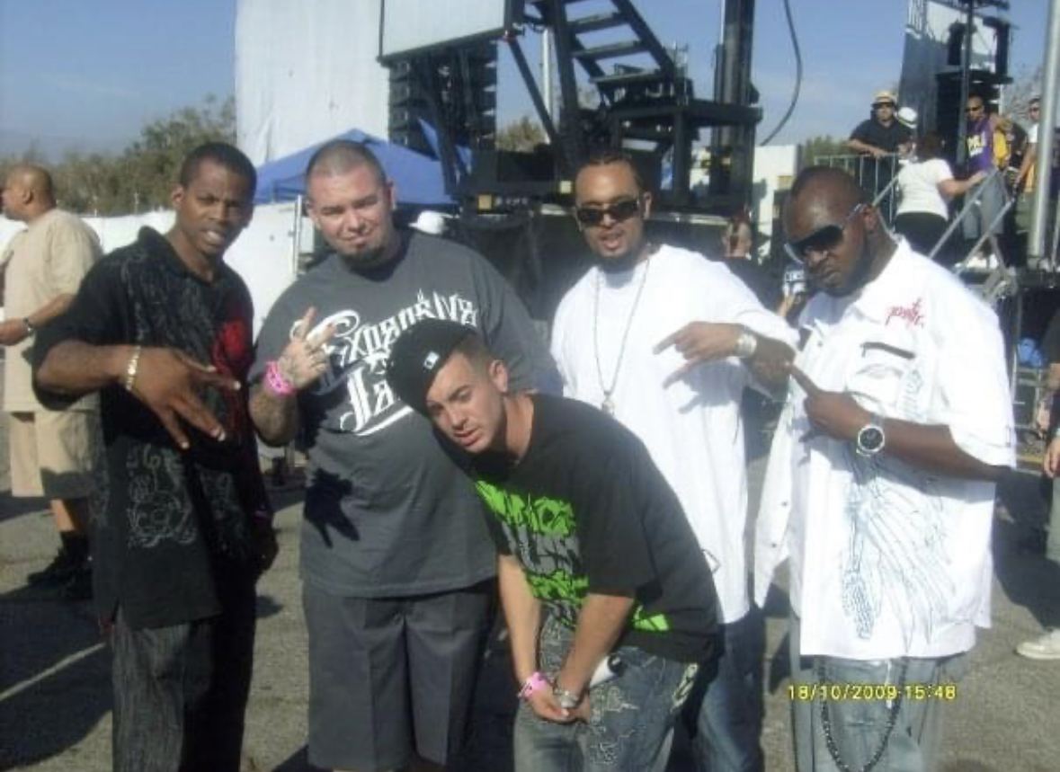 Dloc The Gogetta photo