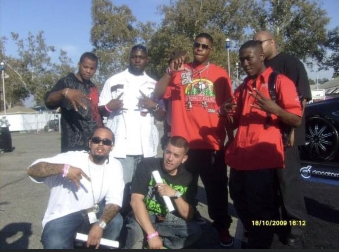 Dloc The Gogetta photo