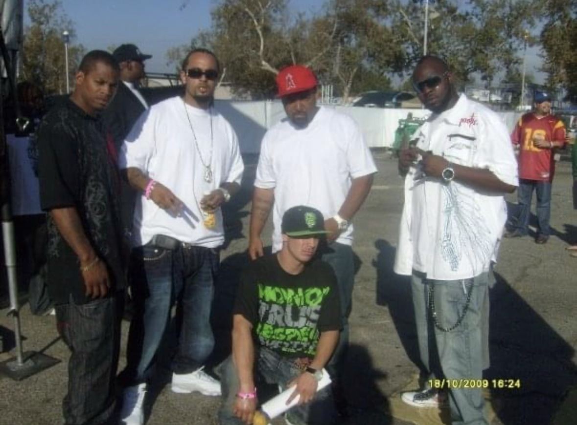 Dloc The Gogetta photo