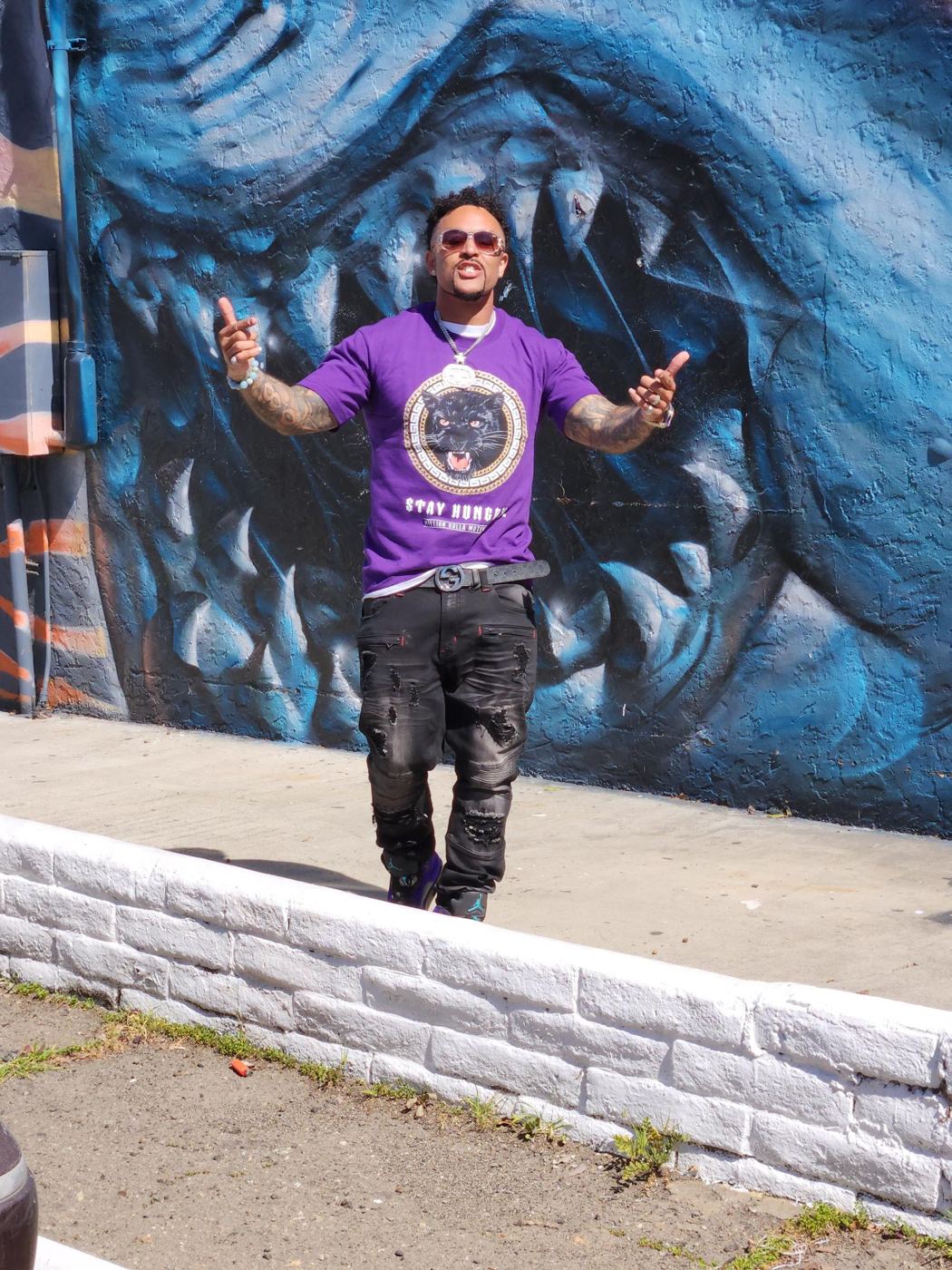 Dloc The Gogetta photo