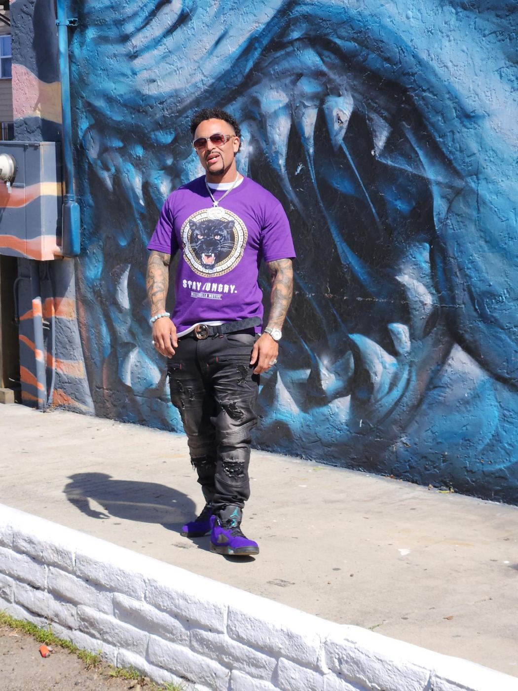 Dloc The Gogetta photo