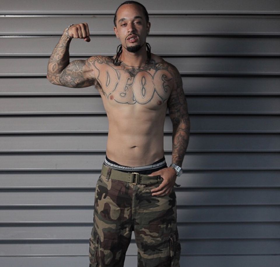 Dloc The Gogetta photo